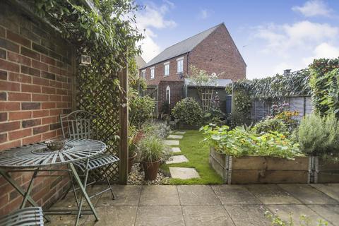 17 Lysander Way, Moreton-in-marsh, GL56 0GD
