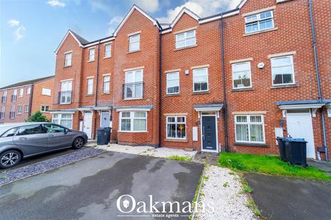 3 bedroom terraced house for sale, Morland Place, Birmingham B31