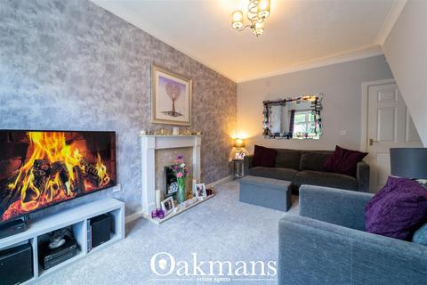 3 bedroom terraced house for sale, Morland Place, Birmingham B31