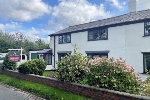 undefined, Narrow Moss Lane, Scarisbrick, L40 8HZ