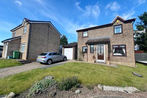 3 bedroom detached house for sale, Cavendish Court, Ferryhill