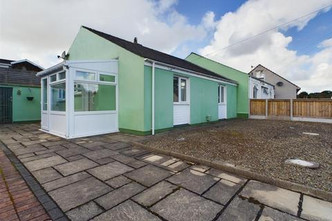 2 bedroom semi-detached house for sale, 20 Guildford Row, Llangwm, Haverfordwest