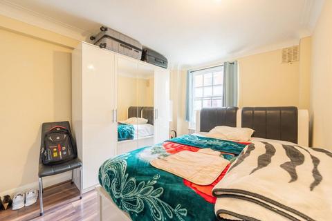 3 bedroom flat to rent, Park West, Hyde Park Estate, London, W2