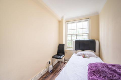 3 bedroom flat to rent, Park West, Hyde Park Estate, London, W2