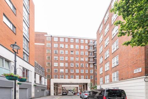 3 bedroom flat to rent, Park West, Hyde Park Estate, London, W2