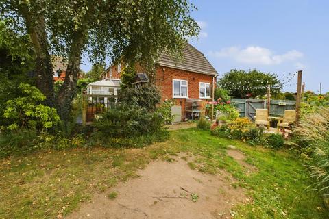 3 bedroom semi-detached house for sale, Spinney Hill, Braunston, Daventry, NN11 7JF