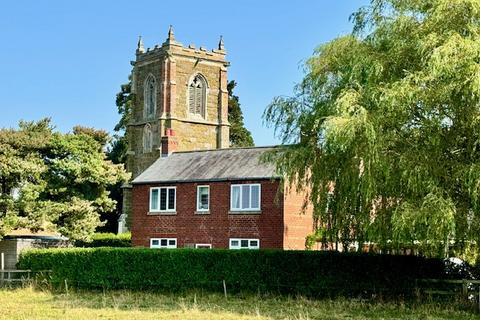 4 bedroom detached house for sale, Park View House St. Leonards Lane South Cockerington Louth LN11 7EF