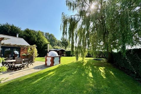 4 bedroom detached house for sale, Park View House St. Leonards Lane South Cockerington Louth LN11 7EF