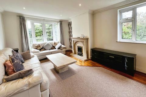 3 bedroom flat for sale, Lancaster Road, Didsbury, Manchester, M20