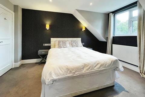 3 bedroom flat for sale, Lancaster Road, Didsbury, Manchester, M20