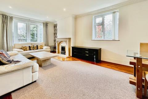 3 bedroom flat for sale, Lancaster Road, Didsbury, Manchester, M20