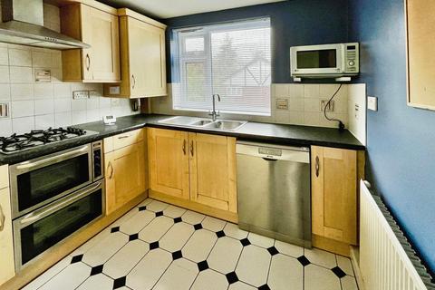 3 bedroom flat for sale, Lancaster Road, Didsbury, Manchester, M20