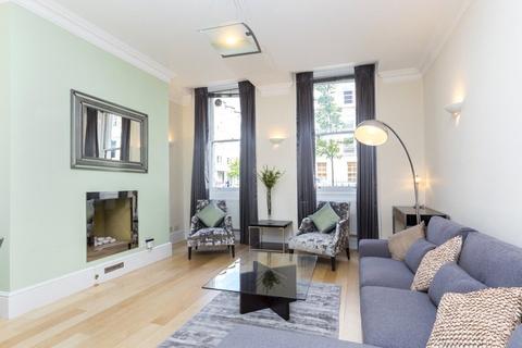 1 bedroom apartment to rent, Weymouth Street, London, W1G