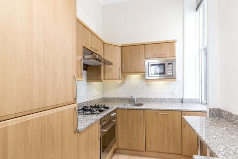 1 bedroom apartment to rent, Weymouth Street, London, W1G