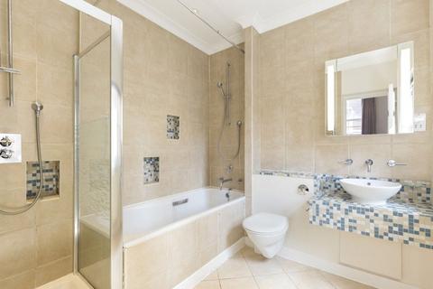 1 bedroom apartment to rent, Weymouth Street, London, W1G