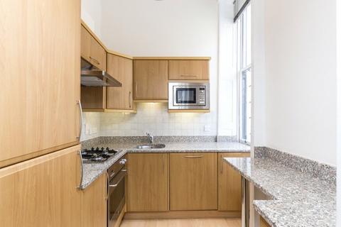 1 bedroom apartment to rent, Weymouth Street, London, W1G