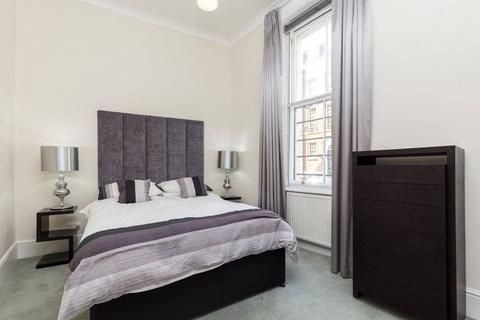1 bedroom apartment to rent, Weymouth Street, London, W1G