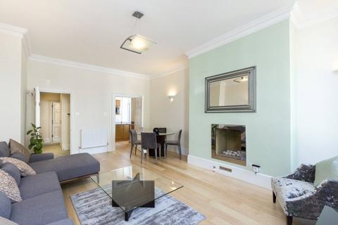 1 bedroom apartment to rent, Weymouth Street, London, W1G