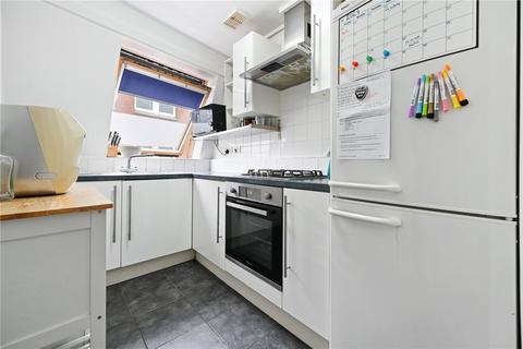 1 bedroom apartment for sale, Earlham Street, London, WC2H