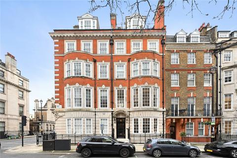 4 bedroom apartment for sale, Harley Street, Marylebone, W1G