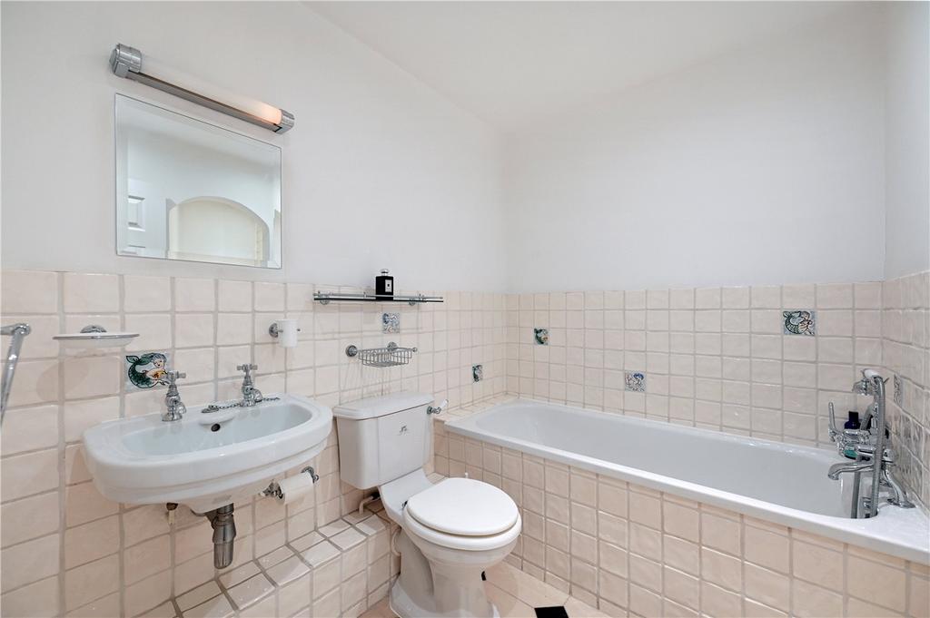 Bathroom 2
