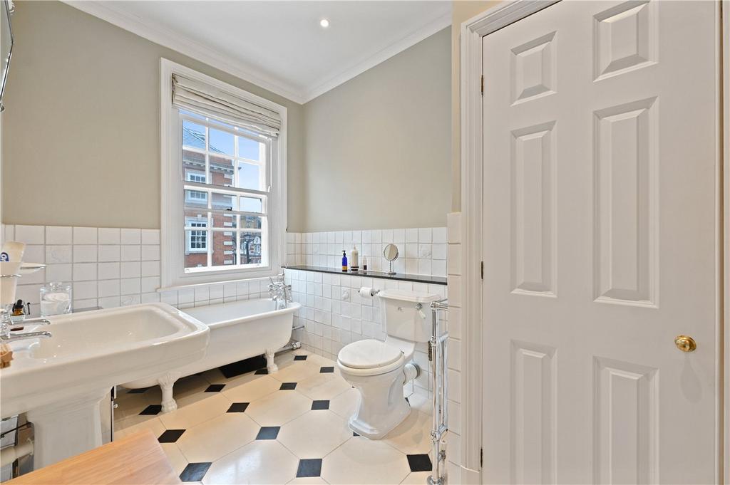 Master En Suite