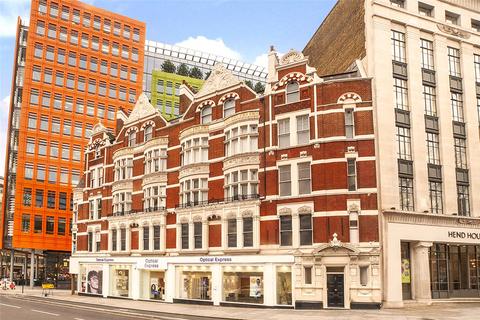 2 bedroom apartment for sale, Exide House, 231 Shaftesbury Avenue, London, WC2H