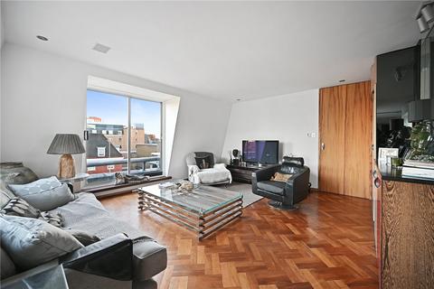 2 bedroom apartment for sale, Bedford Court Mansions, Bedford Avenue, WC1B