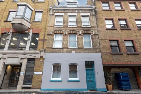 2 bedroom apartment for sale, Orange Street, London, WC2H