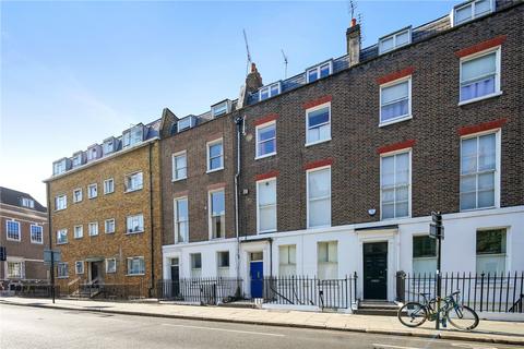 2 bedroom apartment for sale, Guilford Street, London, WC1N