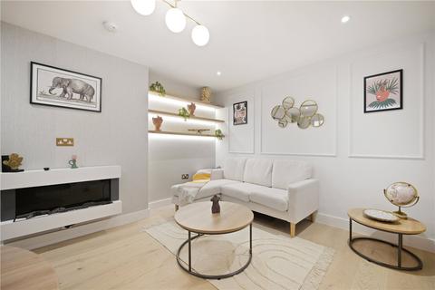 2 bedroom apartment for sale, Guilford Street, London, WC1N