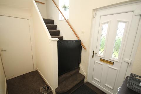 3 bedroom semi-detached house for sale, Ennerdale Road, Stretford, M32 0BJ