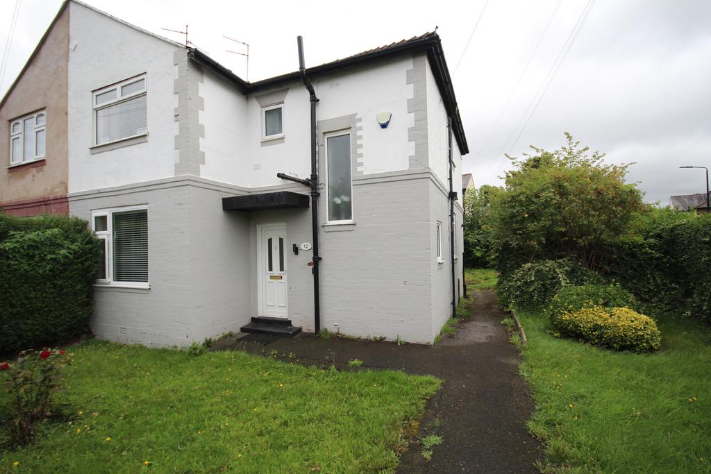 3 Bedroom Semi Detached for Sale