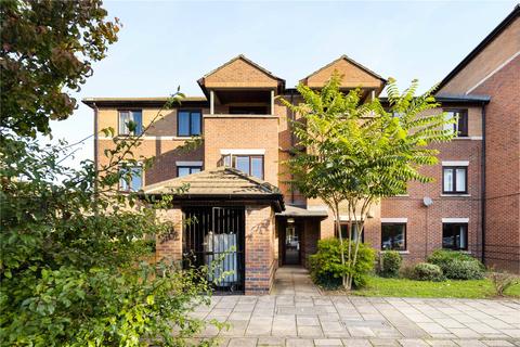 3 bedroom flat for sale, Ravensbourne Mansions, 39 Berthon Street, London, SE8