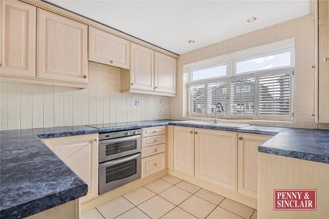 3 bedroom link detached house for sale, Elizabeth Road, RG9 1RA