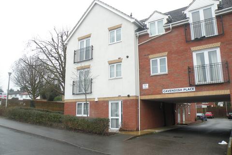 2 bedroom flat to rent, Aldykes, Hatfield AL10