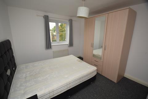 2 bedroom flat to rent, Aldykes, Hatfield AL10