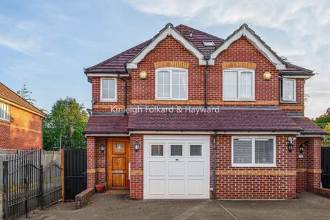 4 bedroom semi-detached house for sale, St. Johns Close, Oakwood