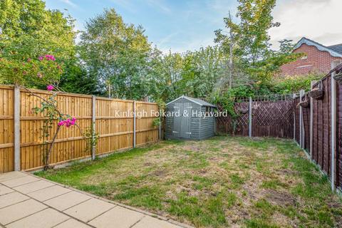 4 bedroom semi-detached house for sale, St. Johns Close, Oakwood