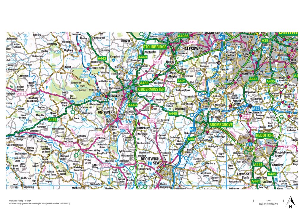 Location Plan