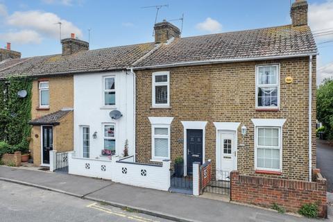 2 bedroom terraced house for sale, Lower Higham Road, Gravesend, DA12