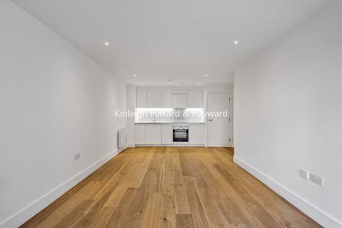 2 bedroom apartment to rent, Tiltman Place London N7