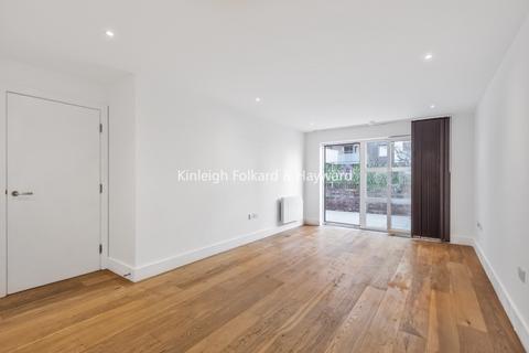 2 bedroom apartment to rent, Tiltman Place London N7