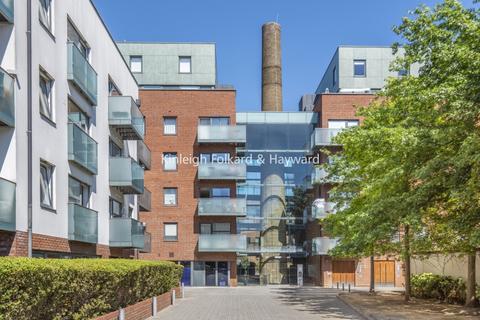 2 bedroom apartment to rent, Tiltman Place London N7