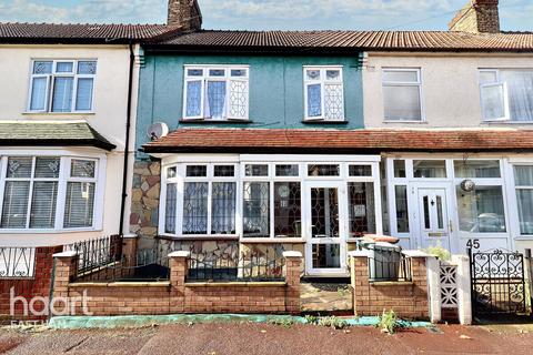 3 bedroom terraced house for sale, Charlemont Road, London