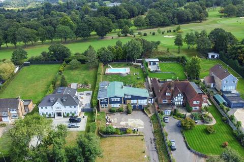 undefined, London Road, Rickmansworth, Hertfordshire