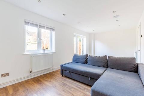 3 bedroom terraced house to rent, Corporation Street, Stratford, London, E15