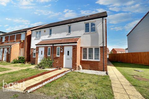 3 bedroom semi-detached house for sale, Marsh Street North, Dartford