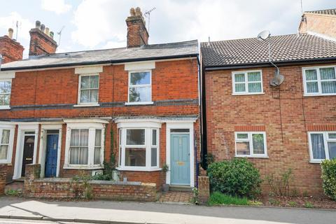 2 bedroom terraced house for sale, Bassett Road, Leighton Buzzard