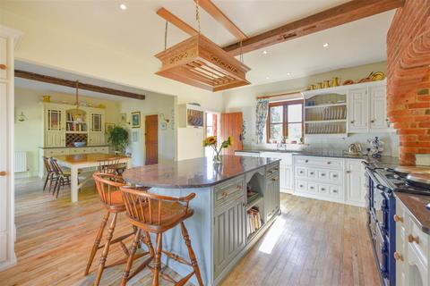 4 bedroom detached house for sale, Church Farm, Church Brampton, Northampton